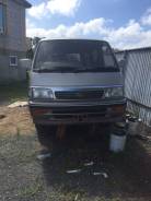 Toyota Hiace. KZH106, 1KZ