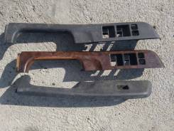 Панели и облицовка салона. Nissan Terrano, LR50, PR50, R50, RR50, TR50