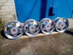 Bridgestone Lowenzahn. 6.5x16, 4x100.00, 4x114.30, ET38, ЦО 73,0 мм.