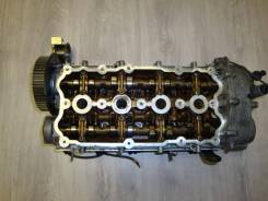 Головка блока цилиндров. Volkswagen Jetta Volkswagen Golf Volkswagen Passat Skoda Octavia Audi A5 Audi A4, B6 Audi A3 Двигатели: BLR, AXW, BVZ, BLX