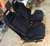 Полозья сидений. Toyota Chaser, YX72, MX71, SX70, LX70, GX71, YX70 Toyota Cresta, LX70, MX71, SX70, GX71 Toyota Mark II, GX71, LX70, GX70, YX72, SX70...