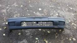 Бампер. Nissan Pulsar, EN14, FN14, FNN14, N14, SN14 Nissan Sunny, N14 Двигатели: CD17, GA13DS, GA14DS, GA15DS, GA16DE, CD20, GA14DE, GA16DS, SR20DE, S...