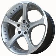Sakura Wheels. 8.0x18, 5x112.00, ET35. Под заказ