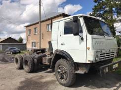 Камаз 5410. Продам Камаз, 2 000 куб. см., 2 000 кг.