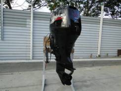Suzuki. 60,00 л.с., 4-тактный, бензиновый, нога L (508 мм), Год: 2008 год