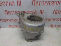 Корпус моторчика печки. Nissan Almera, N15 Двигатели: GA14DE, CD20, GA16DE, SR20DE