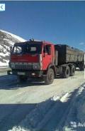 Камаз. Продам , 11 000 куб. см., 20 000 кг.