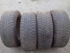Gislaved Nord Frost V. Зимние, без шипов, износ: 30%, 4 шт