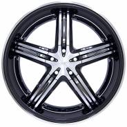 Sakura Wheels. 7.5x18, 5x112.00, ET35. Под заказ