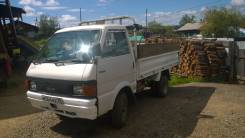 Nissan Vanette. Продам Nissan vanette, 2 200 куб. см., 1 320 кг., 4x4