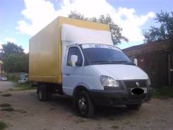 ГАЗ 330202. Продам ГАзель-330202, 2 400 куб. см., 1 500 кг.