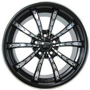 Sakura Wheels. 8.0x18, 5x112.00, ET42. Под заказ