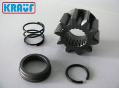 Шестерня стартера. Mitsubishi Pajero, V46WG, V26C, V26WG, V46W, V68W, V46V, V78W Mitsubishi Challenger, K97WG Mitsubishi Delica, PD8W, PE8W, PF8W