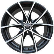 Sakura Wheels. 8.0x18, 5x112.00, ET45. Под заказ