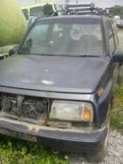 Suzuki Escudo. TA01W, G16A