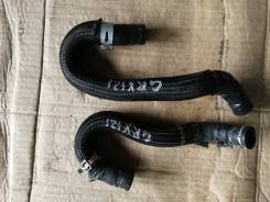Шланг системы отопления. Toyota Mark X, GRX120, GRX121, GRX125 Двигатели: 3GRFSE, 4GRFSE