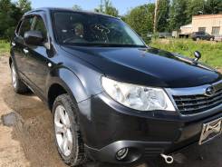 Subaru Forester. SH5, EJ204