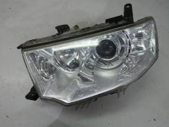 Фара. Mitsubishi Pajero Sport. Под заказ