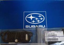 Прокладка. Subaru Alcyone, CXW, CXD Subaru Forester, SF5 Subaru Legacy, BCL, BCM, BCA, BGC, BFA, BD4, BD5, BC4, BG5, BF5, BD9, BG9, BC5 Subaru Impreza...