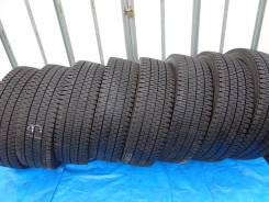 Dunlop Dectes SP001. Зимние, без шипов, 2013 год, износ: 30%, 1 шт