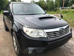 Subaru Forester. SH5, EJ205