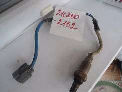 Датчик кислородный. Honda Odyssey, RB2, RB1, UA-RB2, LA-RB2, DBA-RB2, ABA-RB2 Двигатель K24A