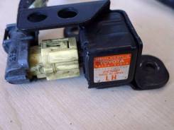 Датчик airbag. Lexus IS300, GXE10, JCE10 Lexus IS200, GXE10, JCE10 Toyota Altezza, GXE10, GXE10W, GXE15, GXE15W, JCE10, JCE10W, JCE15, JCE15W, SXE10 Д...