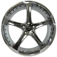 Sakura Wheels. 8.0x18, 5x112.00, ET42. Под заказ