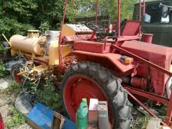 ХТЗ Т-16. Продам МГ Маркировочная машина ДЭ-3Б, 25 л.с. (18,4 кВт)
