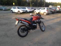 Racer Ranger. 200 куб. см., исправен, птс, с пробегом