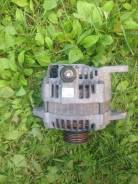 Генератор. Subaru: Exiga, Impreza WRX, Legacy, Legacy Lancaster, Forester, Impreza, Legacy B4 Двигатели: EJ205, EJ206, EJ208