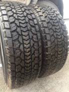 Dunlop Grandtrek SJ5. Зимние, без шипов, без износа, 2 шт