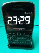 BlackBerry Bold 9900. Б/у