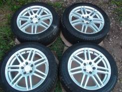 ATS. 8.0x17, 5x112.00, ET30