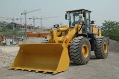 Shandong SEM 652B. Фронтальный погрузчик SEM 652 В (СЭМ 652 В), 5 000 кг.