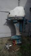 Вихрь. 20,00 л.с., 2-тактный, бензиновый, нога S (381 мм), Год: 1991 год