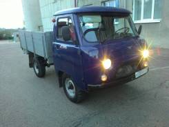 УАЗ 3303 Головастик. УАЗ. 3303, 2 700 куб. см., 1 000 кг.