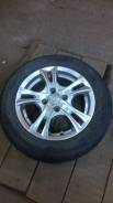 M&K. x14, 4x100.00