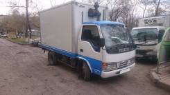 Isuzu Elf. Продам грузовик Isuzu ELF, 4 570 куб. см., 3 000 кг.