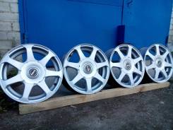 Bridgestone FEID. 5.5x14, 4x100.00, 4x114.30, ET35, ЦО 73,0 мм.