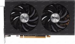 RX 460