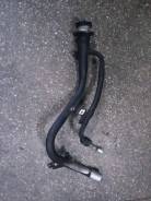 Горловина топливного бака. Subaru Impreza WRX, GDA Subaru Impreza