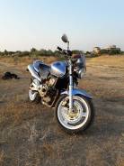 Honda Hornet. 599 куб. см., исправен, птс, с пробегом