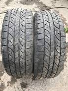 Yokohama Geolandar A/T G012. Летние, износ: 30%, 2 шт