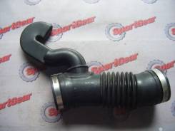 Патрубок воздухозаборника. Subaru Forester, SG5 Subaru Impreza, GDC, GGC, GGD, GDD Двигатели: EJ203, EJ154