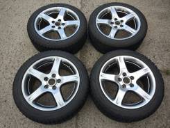 Toyota. 8.0x17, 5x114.30, ET50, ЦО 60,1 мм.