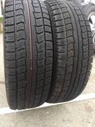Bridgestone Blizzak MZ-02. Зимние, без шипов, износ: 10%, 2 шт