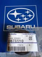 Сальник. Subaru: XV, Forester, Impreza, Legacy, Exiga Двигатели: EJ20A, EJ203, EJ202, EJ18E, EJ16A, EJ15E, EJ16E, EJ152, EJ154, EJ181, EJ151, EJ253, E...