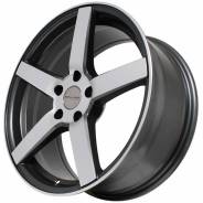 Sakura Wheels. 8.0x18, 5x112.00, ET35. Под заказ