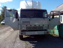 Камаз 5410. Продается КамАЗ 5410, 40 400 куб. см., 20 000 кг.